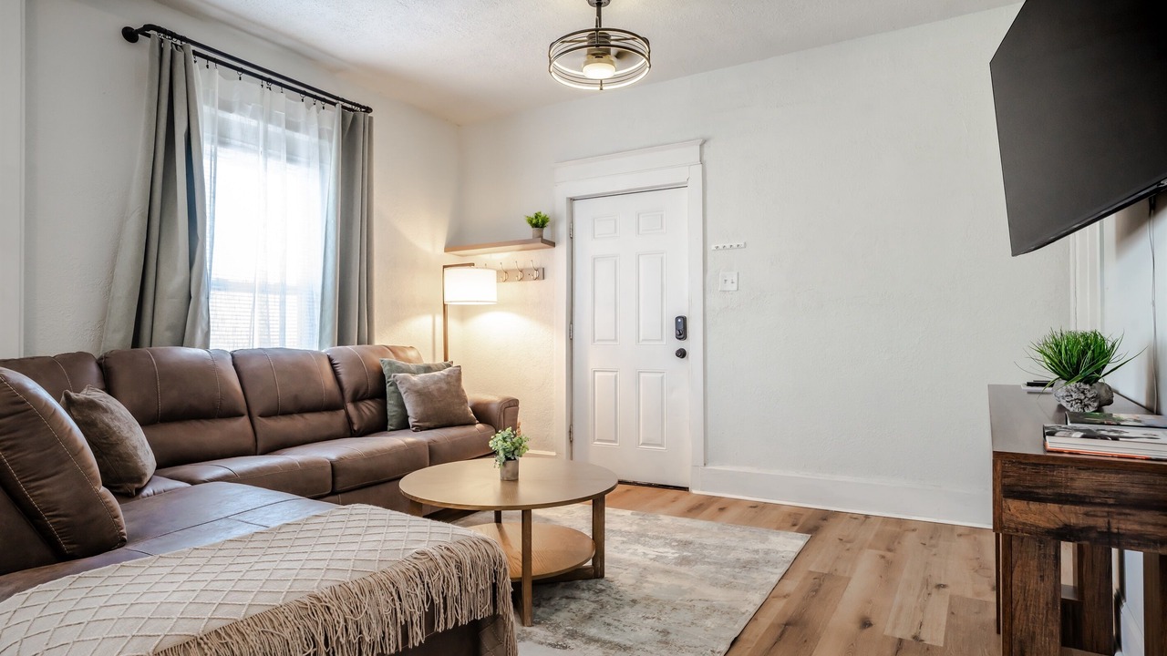 Photo of Livingroom in Moline