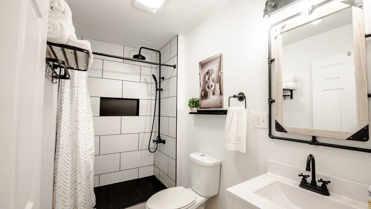 Photo of Bathroom in Moline