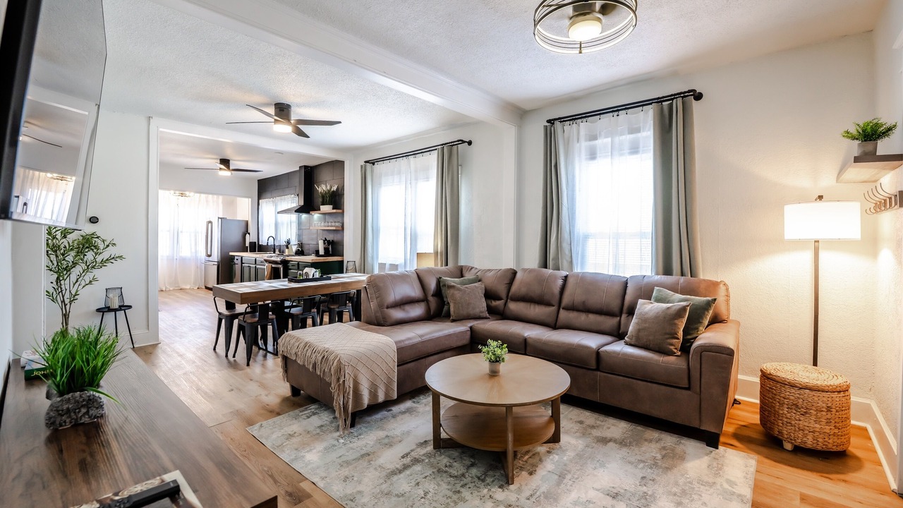 Photo of Bedroom in Moline