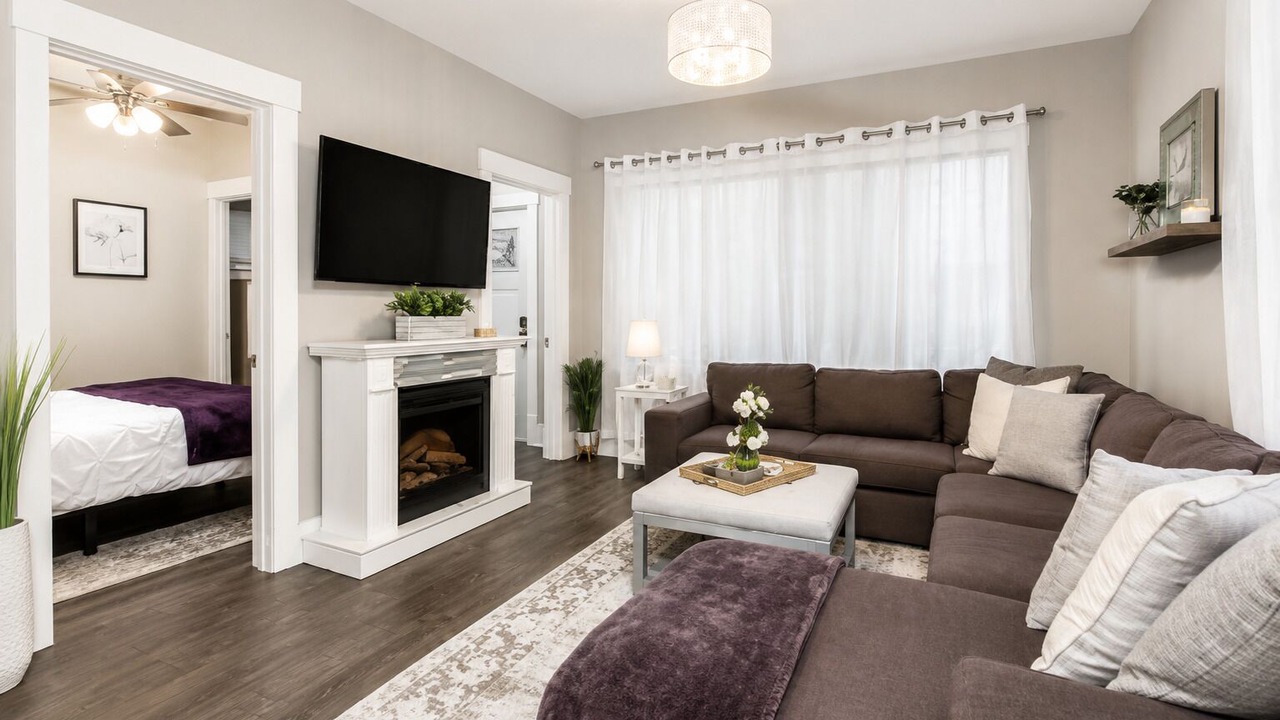 Photo of Livingroom in Moline