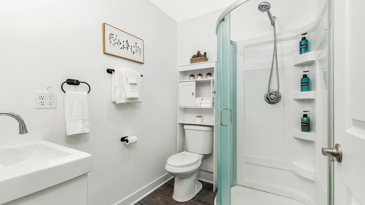 Photo of Bathroom in Moline