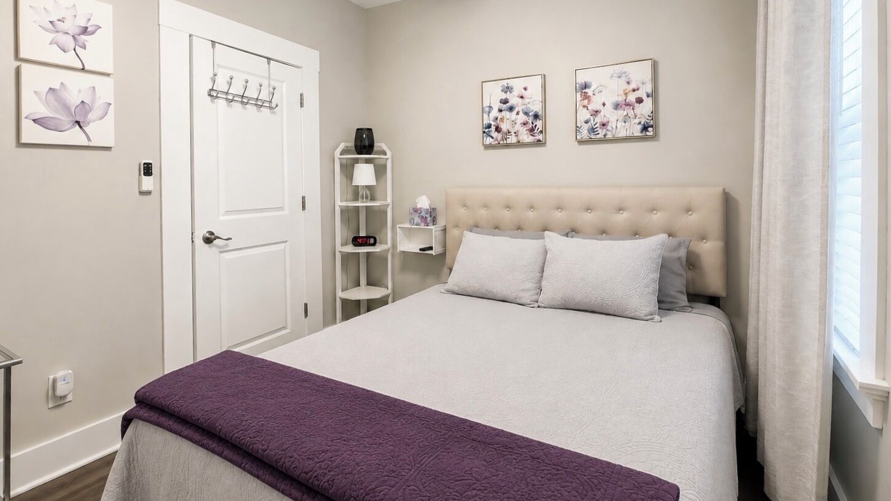 Photo of Bedroom in Moline