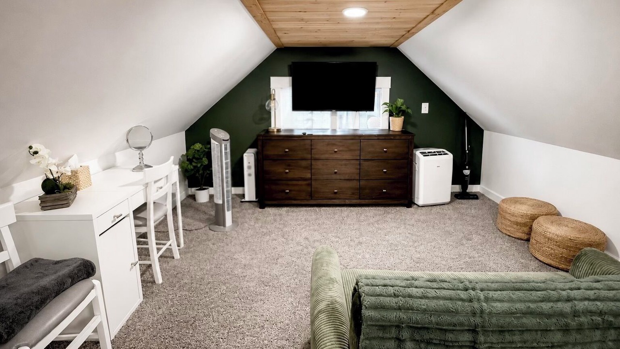 Photo of Livingroom in Moline