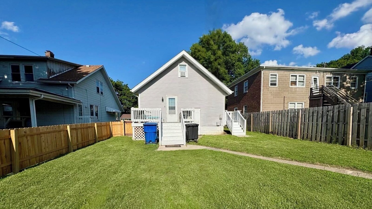 Photo of Outdoor in Moline