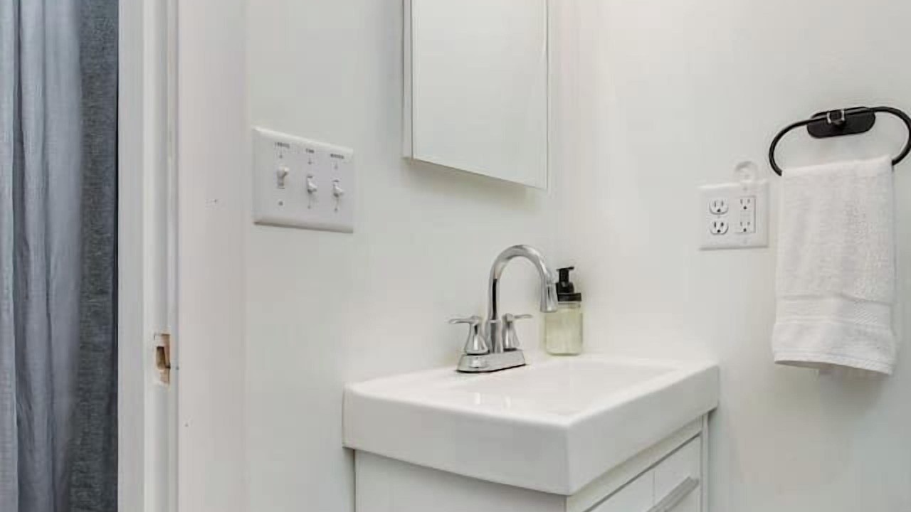 Photo of Bathroom in Moline