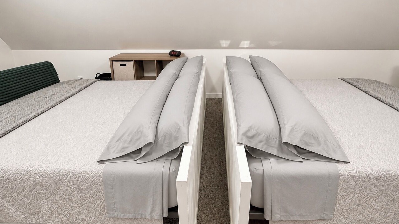 Photo of Bedroom in Moline