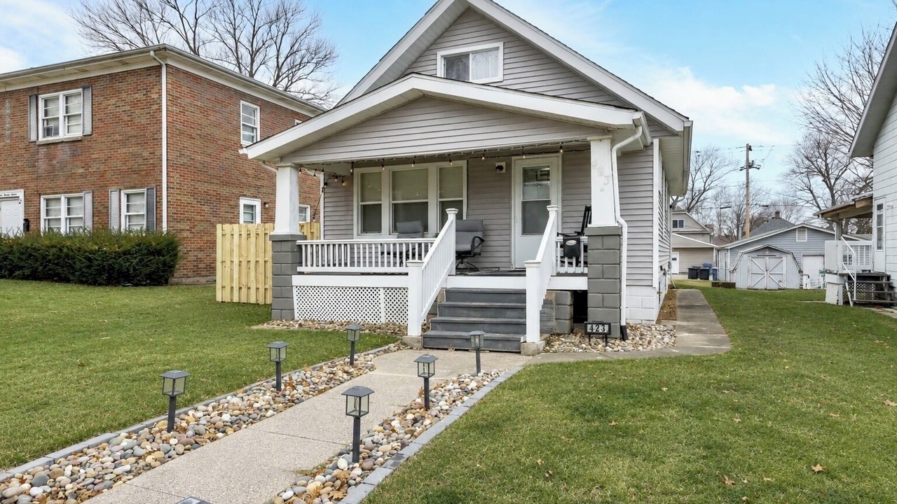 Photo of Outdoor in Moline