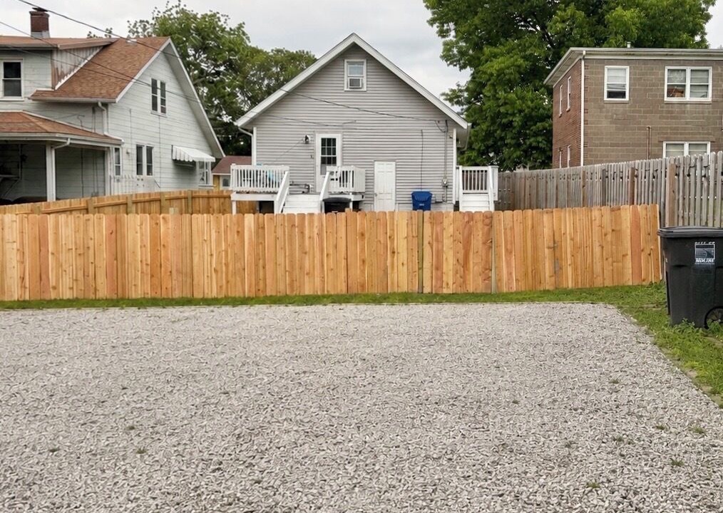 Photo of Outdoor in Moline