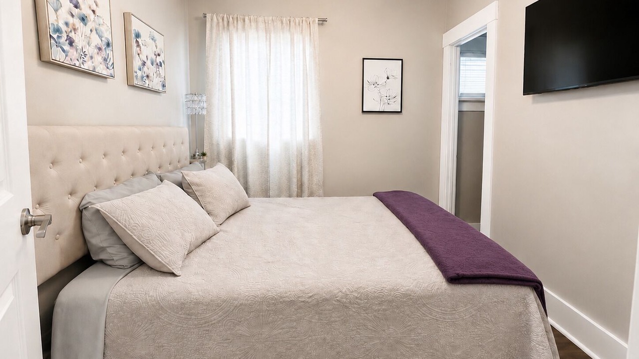 Photo of Bedroom in Moline