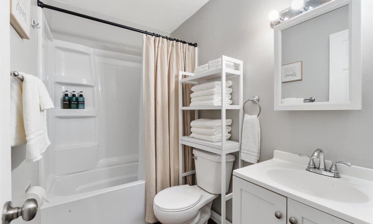 Photo of Bathroom in Quad Cities