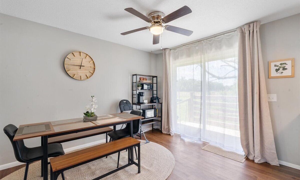 Photo of Bedroom in Quad Cities