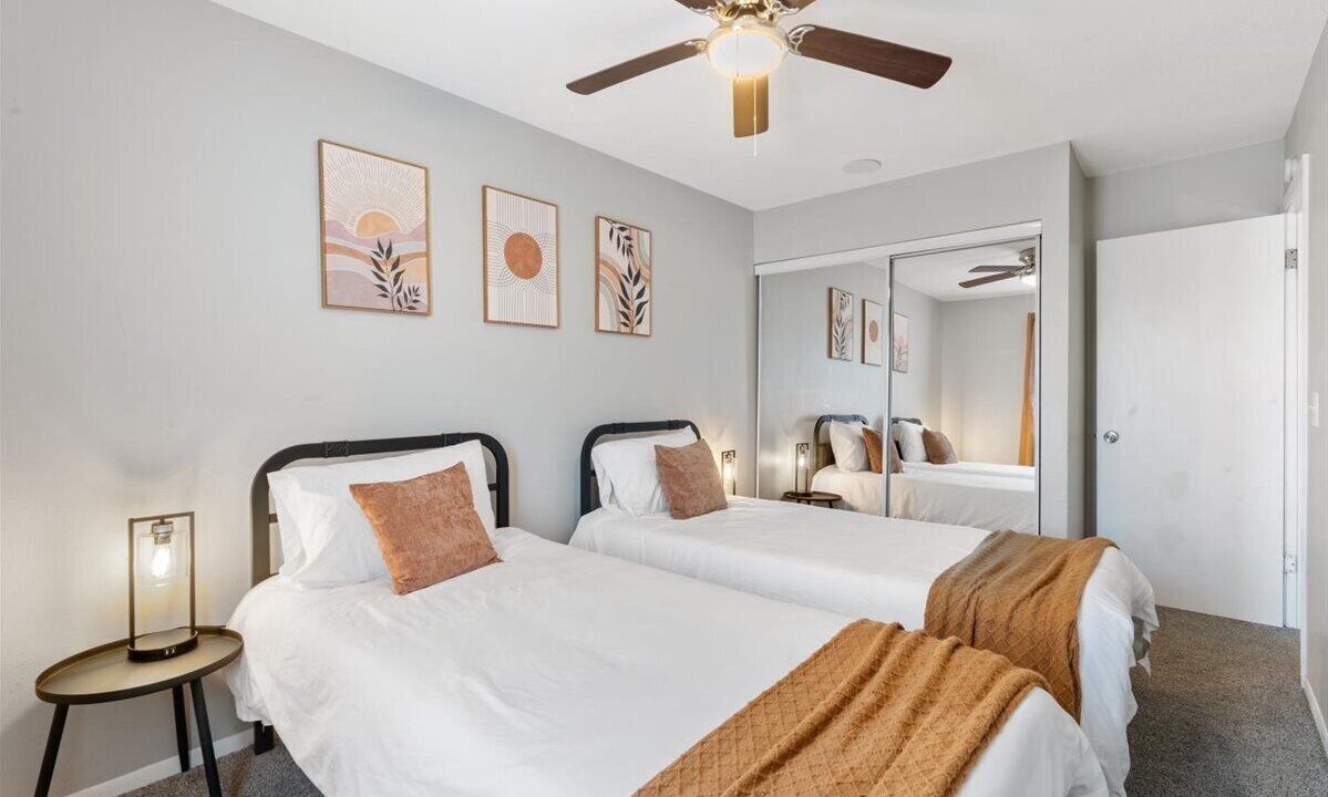 Photo of Bedroom in Quad Cities