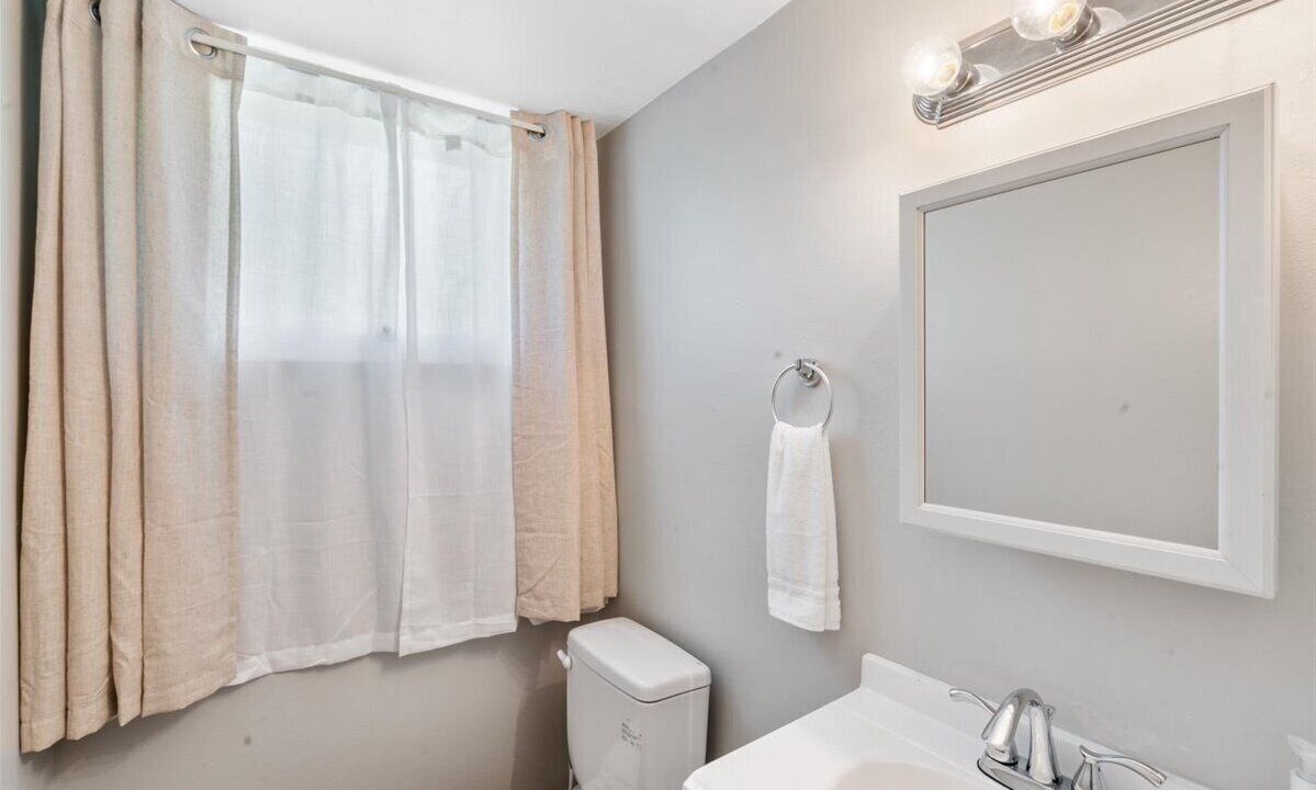 Photo of Bathroom in Quad Cities