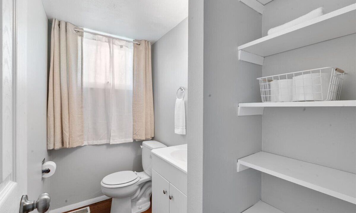 Photo of Bathroom in Quad Cities