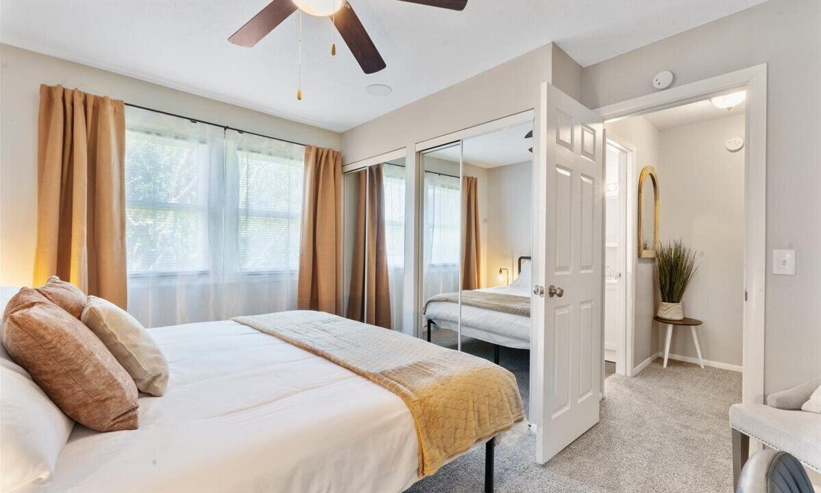 Photo of Bedroom in Quad Cities