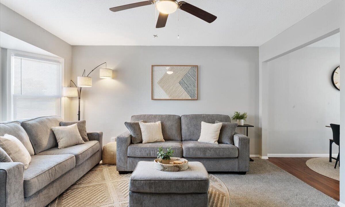 Photo of Bedroom in Quad Cities