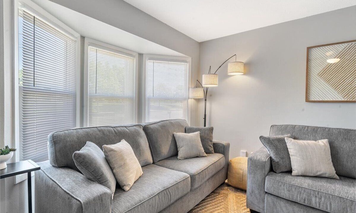 Photo of Livingroom in Quad Cities