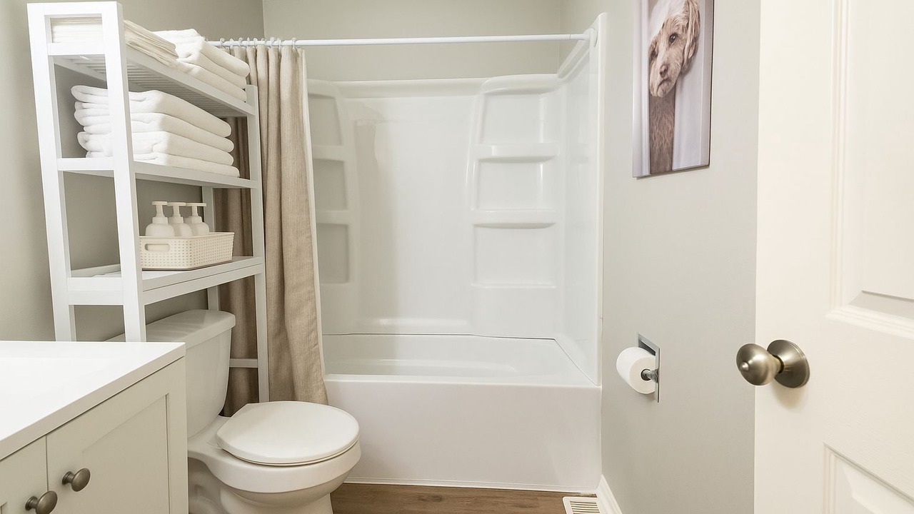 Photo of Bathroom in Quad Cities