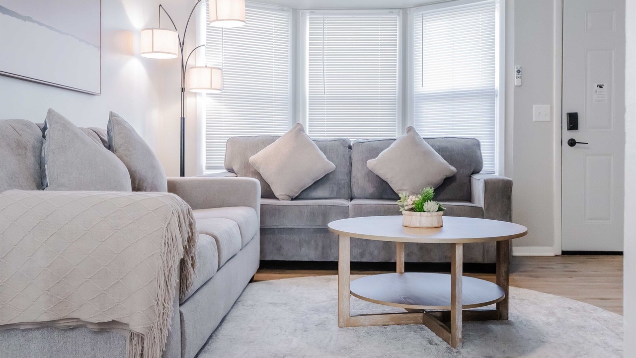Photo of Bedroom in Quad Cities