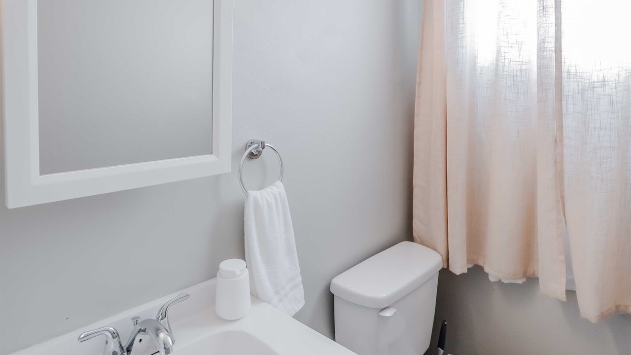 Photo of Bathroom in Quad Cities