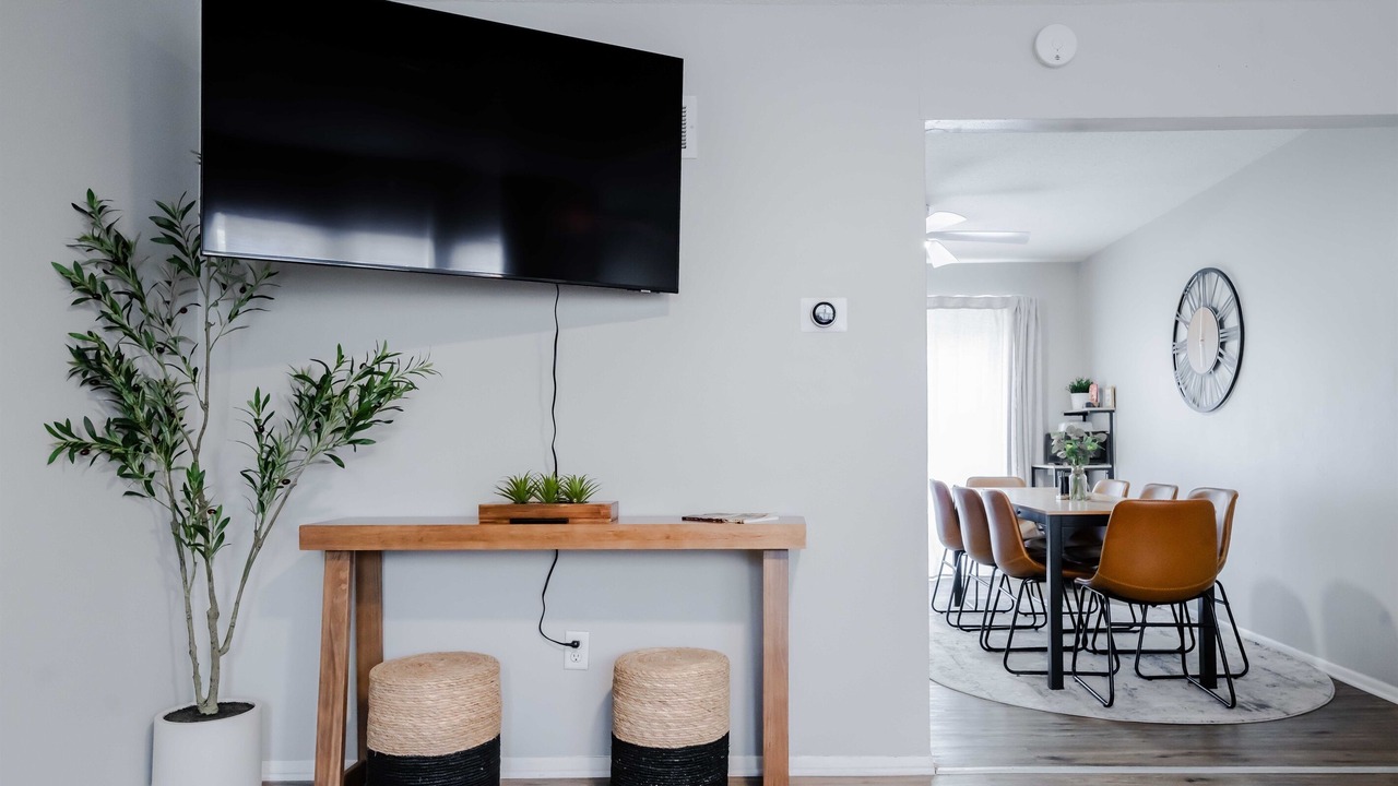 Photo of Livingroom in Quad Cities