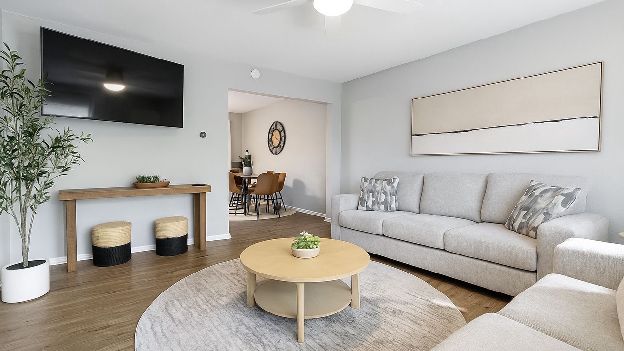 Photo of Bedroom in Quad Cities