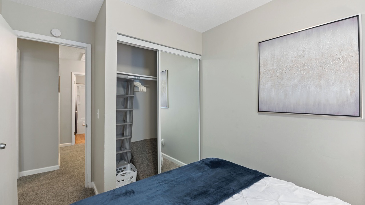 Photo of Bedroom in Quad Cities