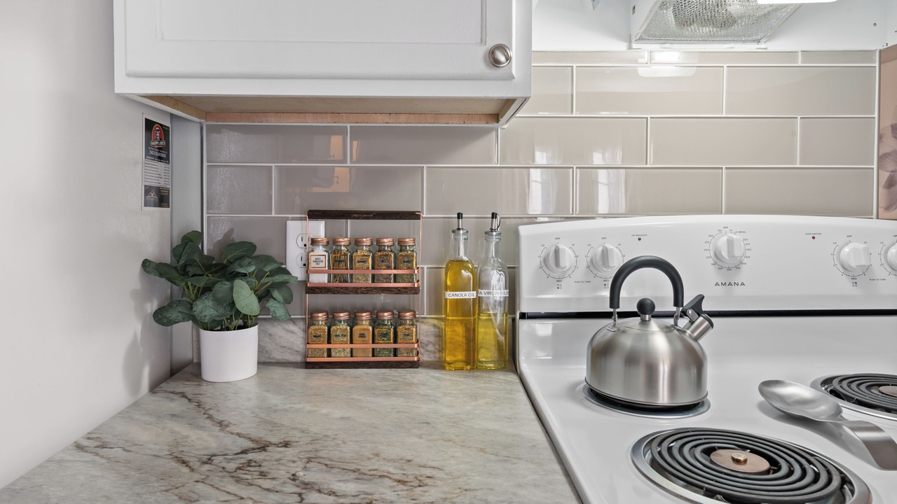 Photo of Kitchen in Quad Cities