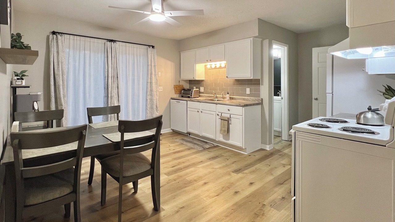 Photo of Kitchen in Quad Cities