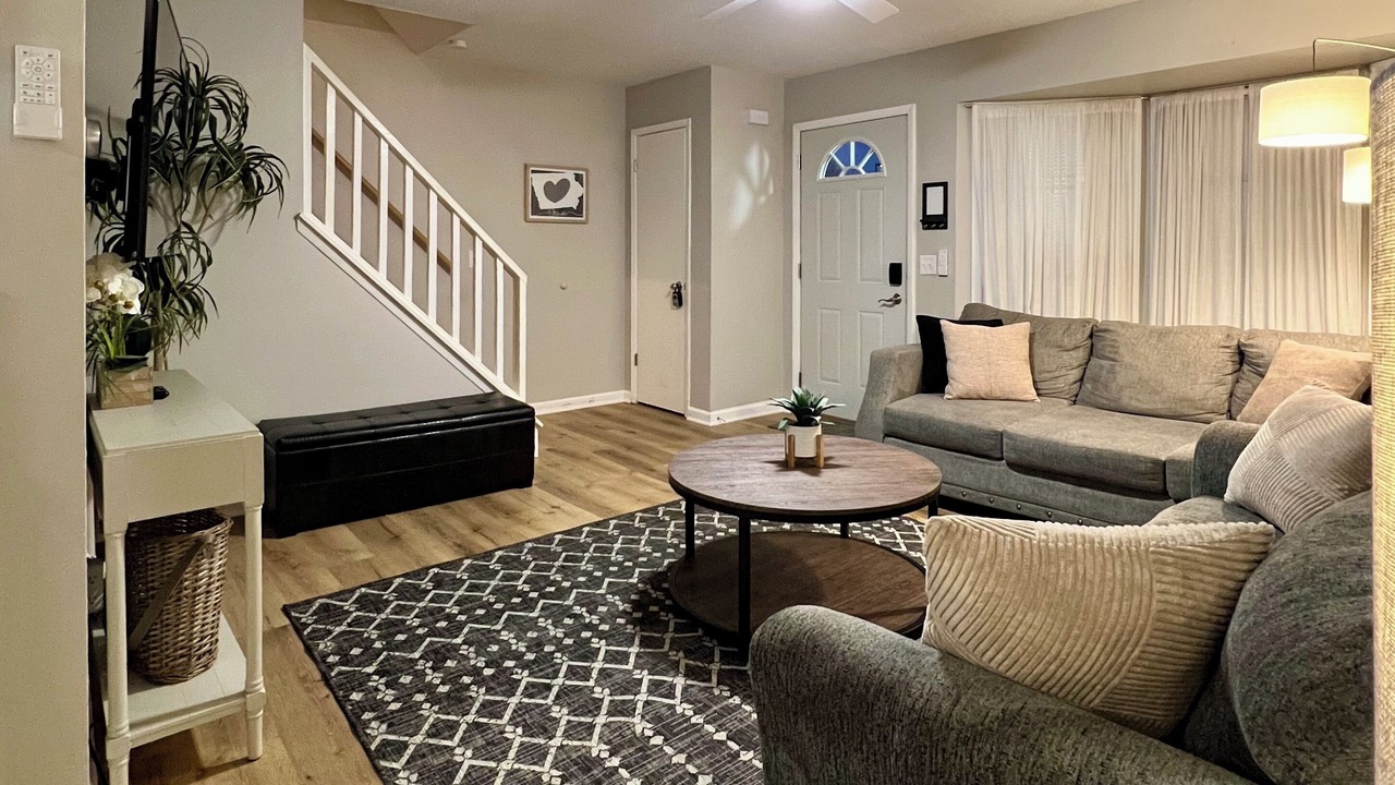 Photo of Livingroom in Quad Cities
