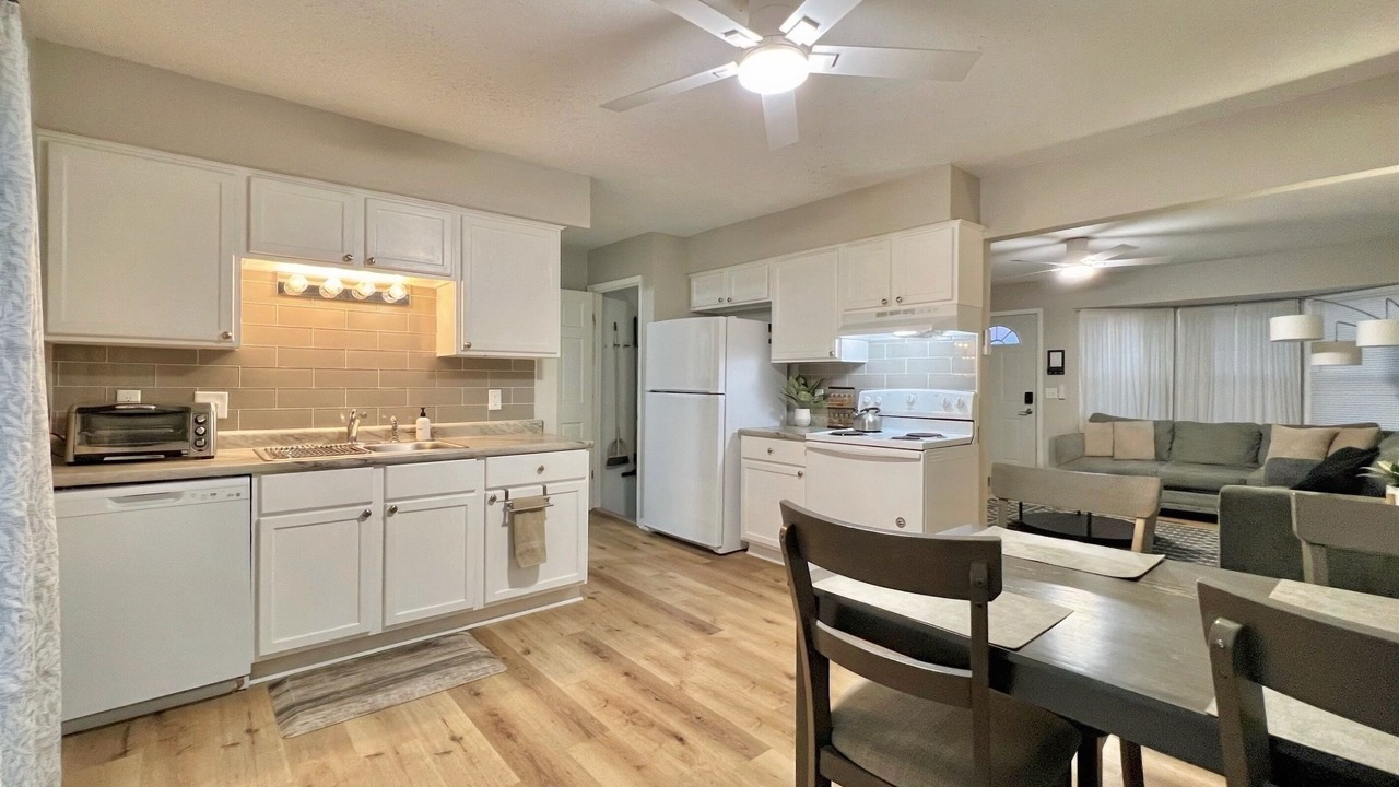 Photo of Kitchen in Quad Cities