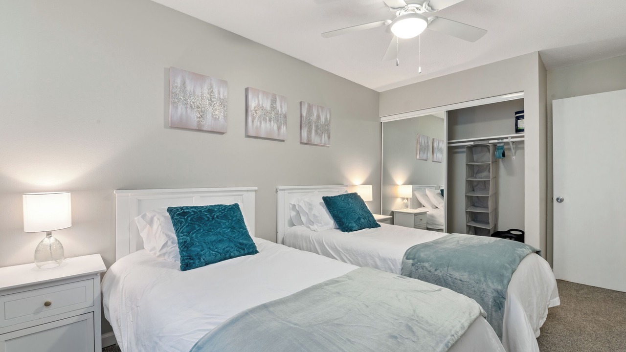 Photo of Bedroom in Quad Cities