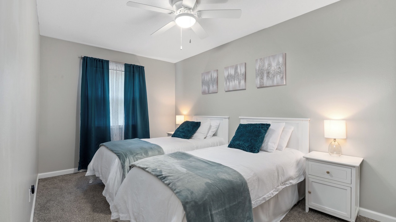 Photo of Bedroom in Quad Cities