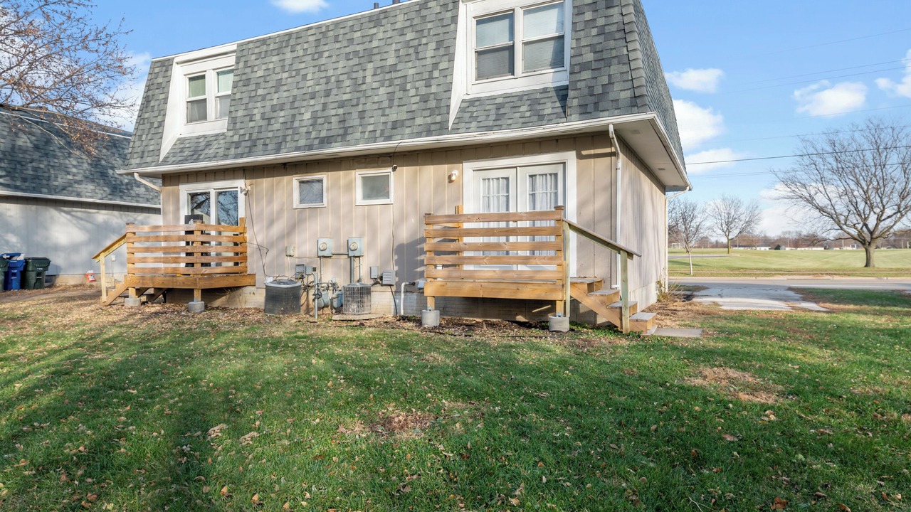 Photo of Outdoor in Quad Cities