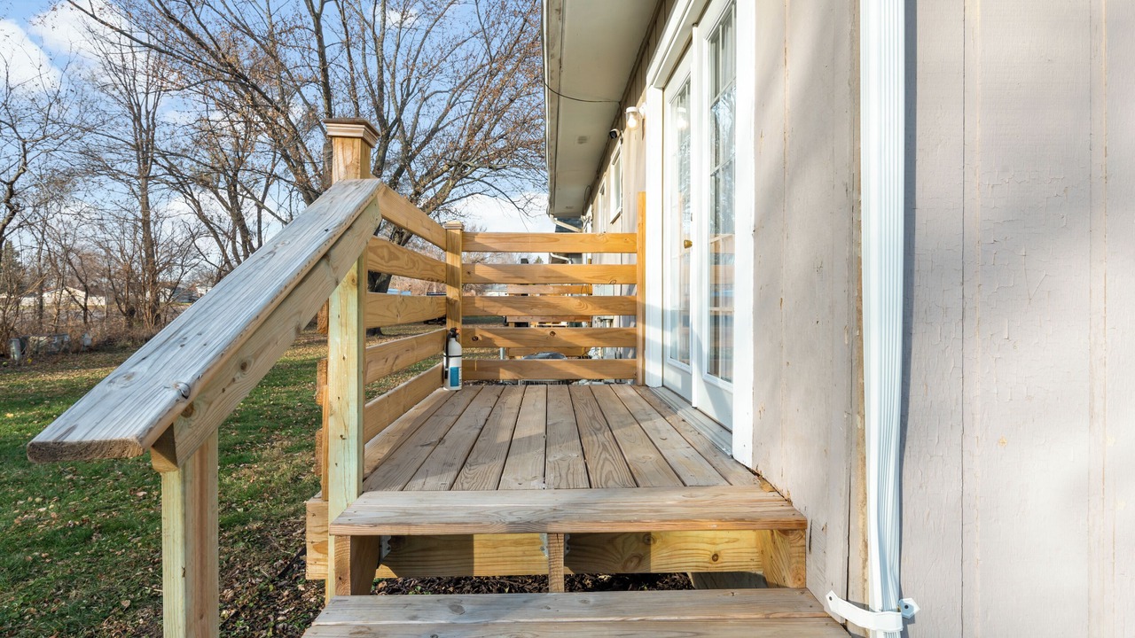 Photo of Outdoor in Quad Cities