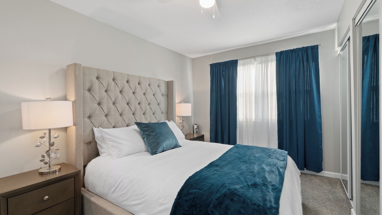 Photo of Bedroom in Quad Cities