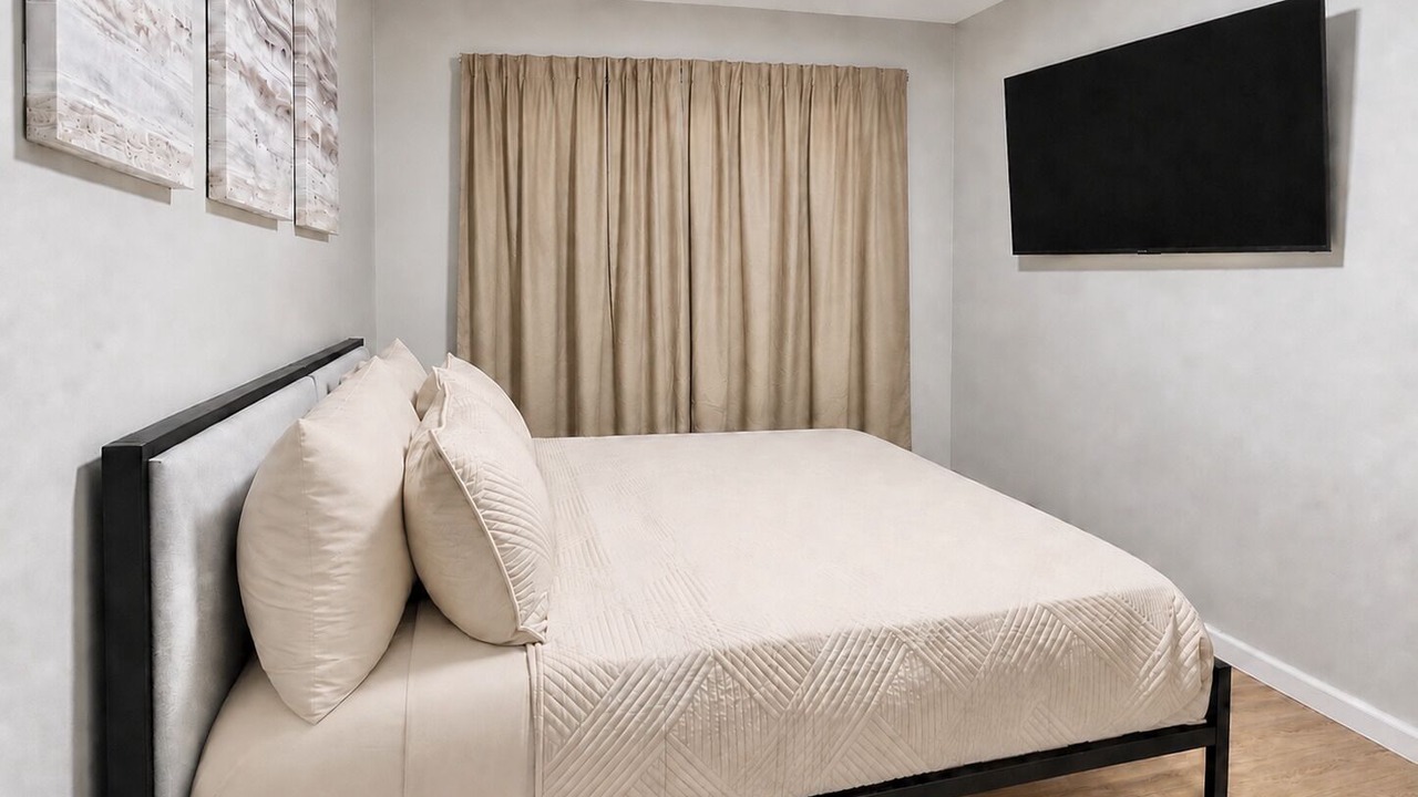 Photo of Bedroom in Quad Cities