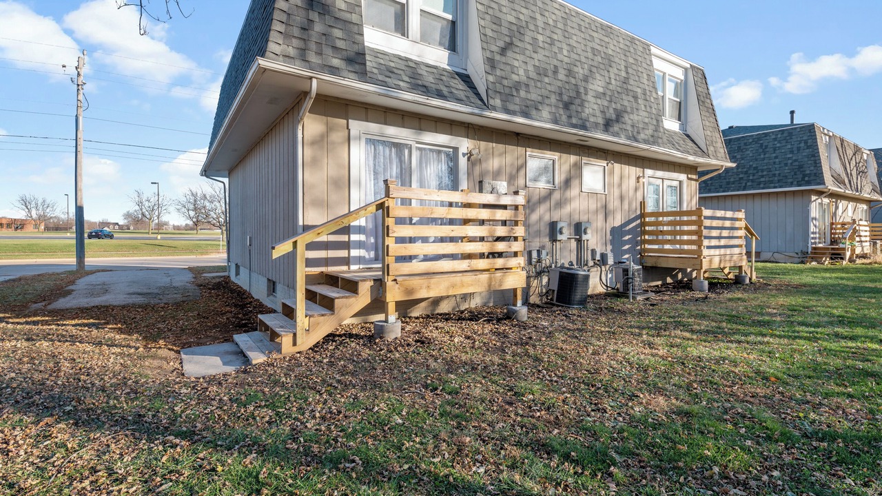 Photo of Outdoor in Quad Cities