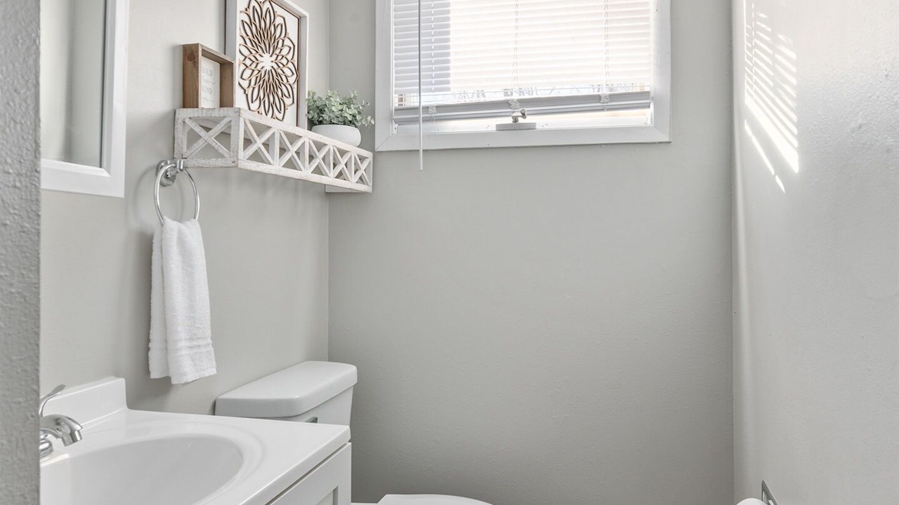 Photo of Bathroom in Quad Cities