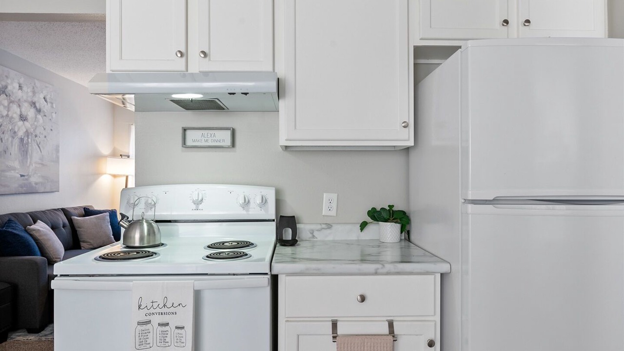 Photo of Kitchen in Quad Cities