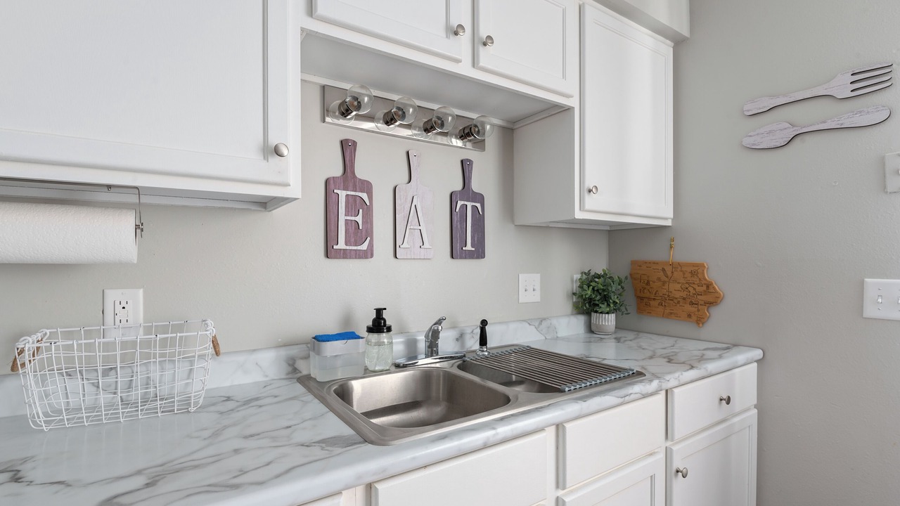Photo of Kitchen in Quad Cities