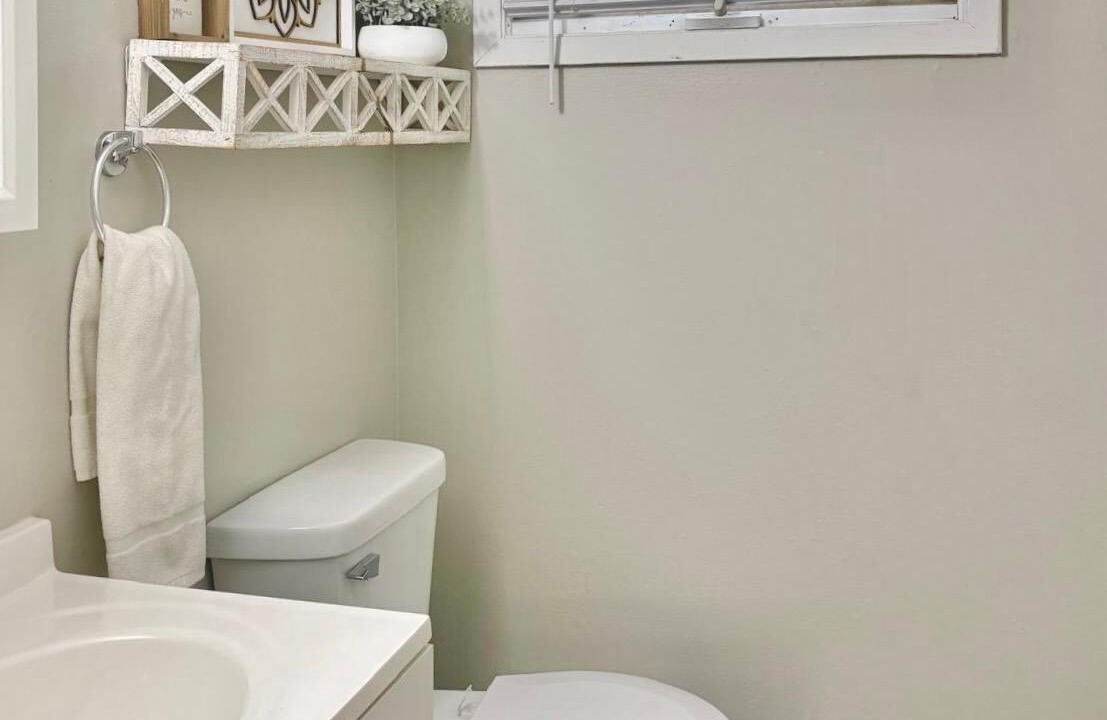 Photo of Bathroom in Quad Cities