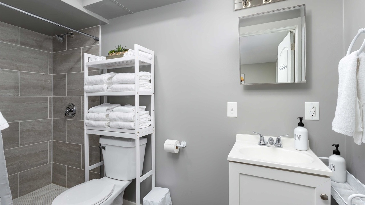Photo of Bathroom in Quad Cities