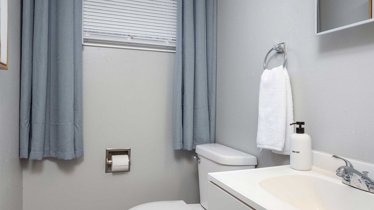 Photo of Bathroom in Quad Cities