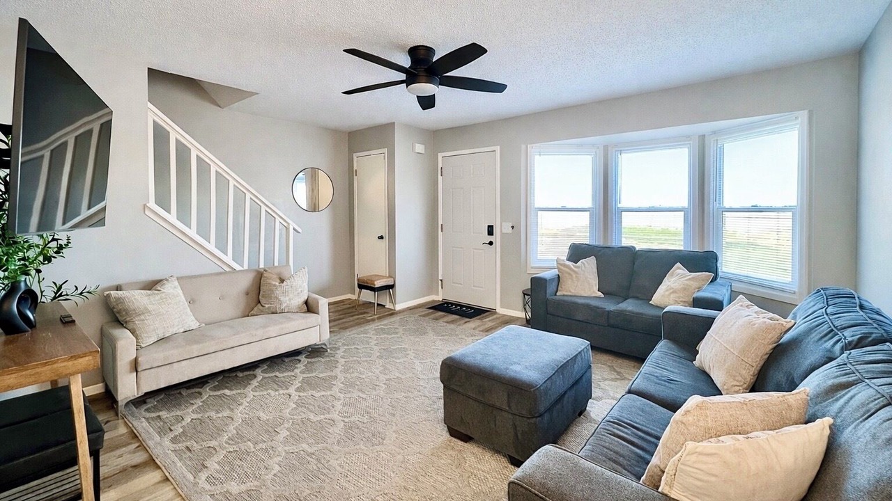 Photo of Livingroom in Quad Cities