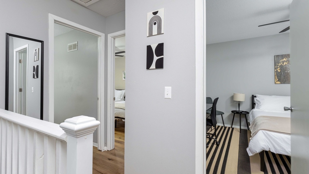 Photo of Bedroom in Quad Cities