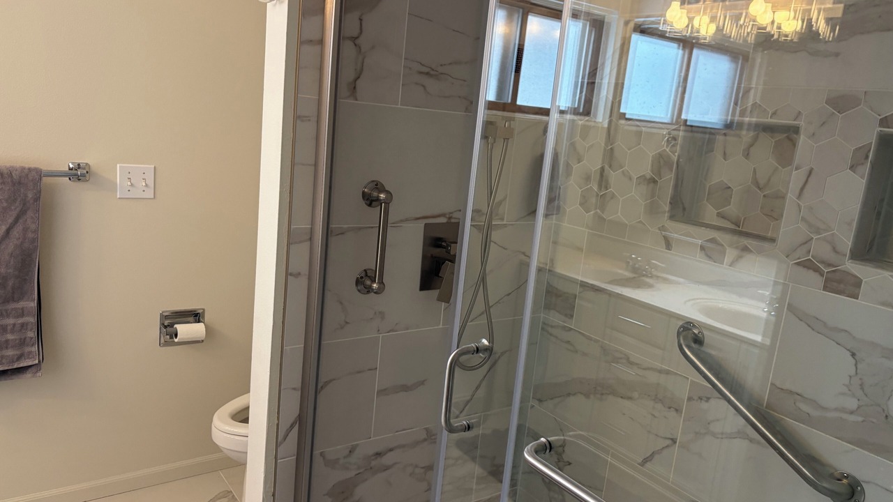 Photo of Bathroom in Eagle River