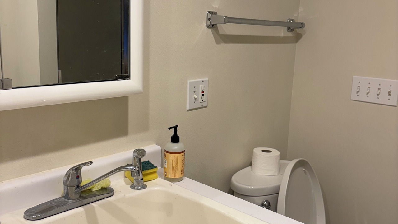 Photo of Bathroom in Eagle River