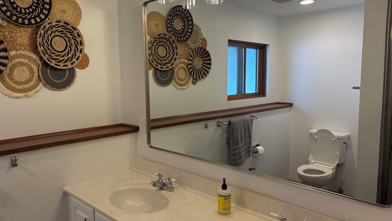 Photo of Bathroom in Eagle River