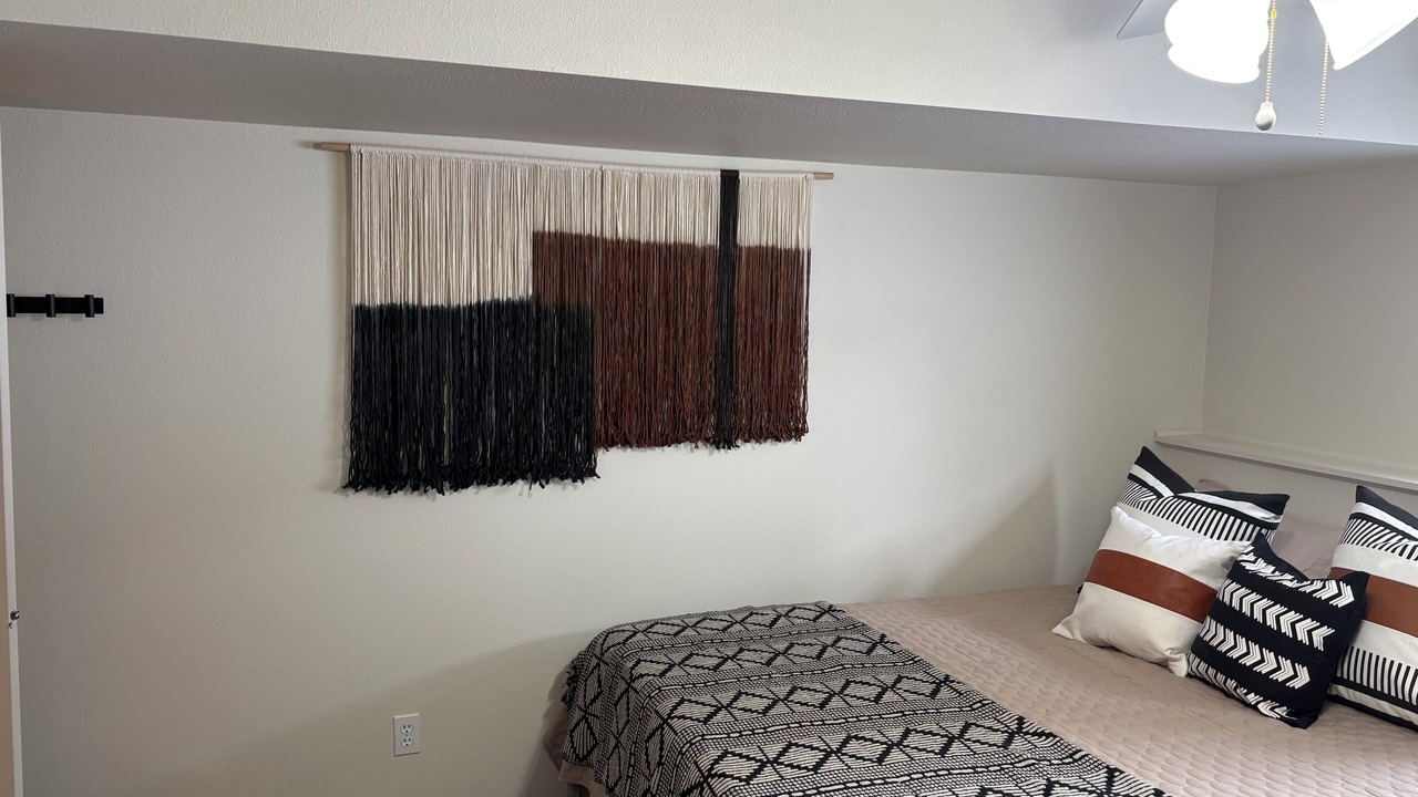 Photo of Bedroom in Eagle River